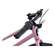 Romet Mistral 2D 2024 női City Kerékpár rózsaszín M 48cm