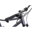 Kép 7/8 - Romet Orkan 3 D 2024 női Cross Kerékpár grafit-fekete-réz