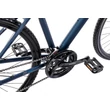 Kép 4/8 - Romet Orkan 3 M 2024 férfi Cross Kerékpár sötétkék-világosgrafit-kék