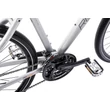Kép 3/8 - Romet Orkan 5 M 2024 férfi Cross Kerékpár grafit-ezüst-réz