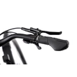 Romet e-Gazela 2.0 504wh 2024 női E-bike ezüst