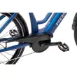 Romet e-Gazela 3.0 540wh 2024 női E-bike sötétkék