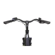 Romet e-Modeco URB 2.0 540wh 2024 unisex E-bike fekete-grafit