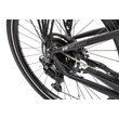 Romet e-Modeco URB 2.0 540wh 2024 unisex E-bike fekete-grafit