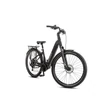 Romet e-Modeco URB 2.0 540wh 2024 unisex E-bike fekete-grafit