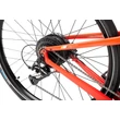 Kép 3/11 - Romet e-Orkan D 1.0 504wh 2024 női E-Bike piros 