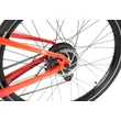Kép 4/11 - Romet e-Orkan D 1.0 504wh 2024 női E-Bike piros 