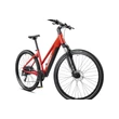 Romet e-Orkan D 1.0 504wh 2024 női E-Bike piros 