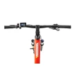 Romet e-Orkan D 1.0 504wh 2024 női E-Bike piros 