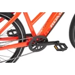 Kép 9/11 - Romet e-Orkan D 1.0 504wh 2024 női E-Bike piros 