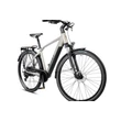 Romet e-Wagant 2.0 504wh 2024 férfi E-Bike bézs-szürke