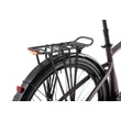 Romet e-Wagant 3.0 725wh 2024 férfi E-Bike barna 