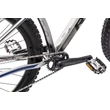 Romet Mustang M4 CS 2024 férfi Mountain Bike ezüst-kék