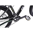 Romet Mustang M5 2024 férfi Mountain Bike fekete-zöld