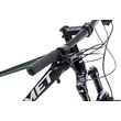 Romet Mustang M5 2024 férfi Mountain Bike fekete-zöld