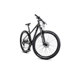 Romet Mustang M5 2024 férfi Mountain Bike fekete-zöld