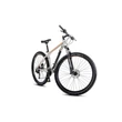 Romet Rambler R9.2 CS 2024 férfi Mountain Bike szürke-fekete-narancs