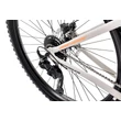 Romet Rambler R9.2 CS 2024 férfi Mountain Bike szürke-fekete-narancs