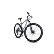 Romet Rambler R9.2 CS B 2024 férfi Mountain Bike szürke-zöld-ezüst