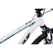 Romet Rambler R9.3 CS 2024 férfi Mountain Bike fehér-grafit-türkiz