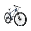 Romet Rambler R9.3 CS B 2024 férfi Mountain Bike kék-fehér