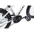 Romet Rambler R6.2 2024 Férfi Mountain-bike ezüst-kék