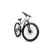 Romet Rambler R6.2 2024 Férfi Mountain-bike ezüst-kék