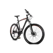 Romet Rambler R6.4 A 2024 Férfi Mountain bike fekete-réz