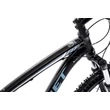 Romet Rambler Fit 26 A 2024 Férfi Mountain bike fekete-kék