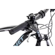 Romet Rambler Fit 26 A 2024 Férfi Mountain bike fekete-kék