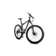 Romet Rambler Fit 26 A 2024 Férfi Mountain bike fekete-kék