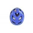 Safety Labs Dino Light gyermek kerékpáros sisak kék S