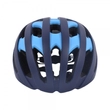 Safety Labs Eros kerékpáros sisak matt kék M