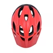 Kép 5/8 - Safety Labs Vox kerékpáros sisak matt piros M