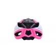 Kép 2/6 - Safety Labs Xeno kerékpáros sisak matt pink-fehér M
