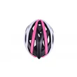 Kép 3/6 - Safety Labs Xeno kerékpáros sisak matt pink-fehér M