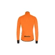 Santini Dzseki Guard Nimbus Orange Fluo