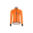 Santini Dzseki Guard Nimbus Orange Fluo