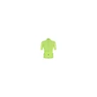 Santini Colore Puro Fluor Green M