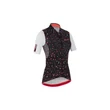 Santini Delta Pietra Ne Black M