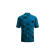 Santini Fibra MTB Blue XL