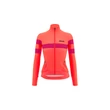 Santini Coral Bengal Orange L