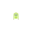 Santini Ecosleek Bengal Fluor Green M