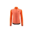 Santini Colore Puro Orange Fluo M