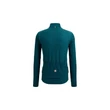 Santini Colore Puro Orange Green M
