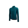 Santini Colore Puro Orange Green M