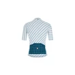 Santini Eco Sleek Dinamo Si Silver Bullet XL