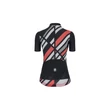Santini Eco Sleek Raggio Ne Black XS