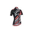 Santini Eco Sleek Raggio Ne Black XS