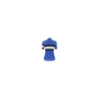 Santini Ecosleek Bengal Lady Royal Blue M